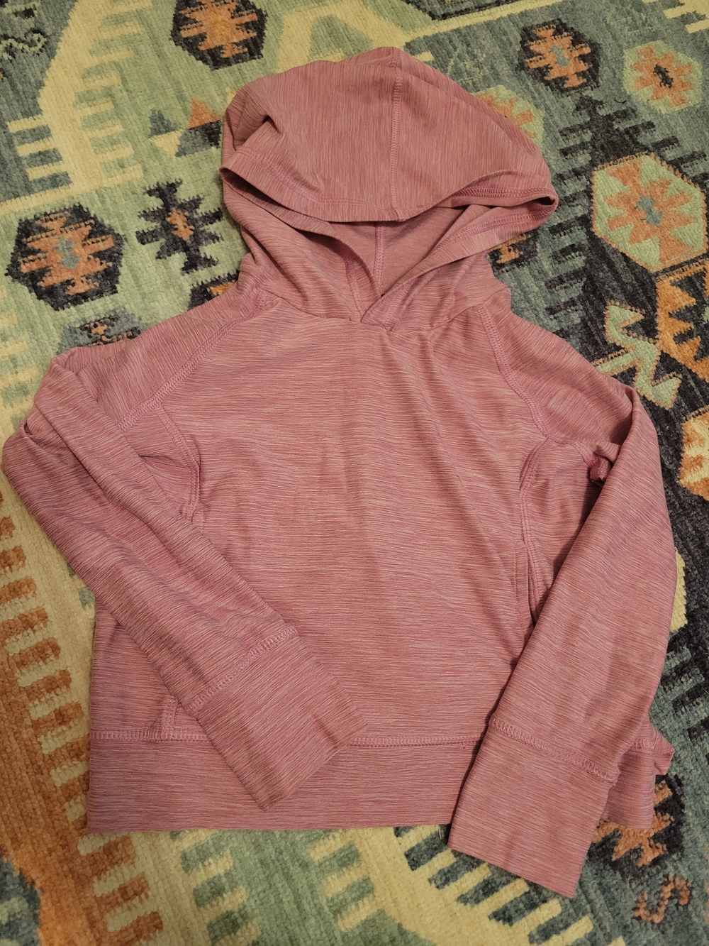 Hanna Andersson UV Shirt